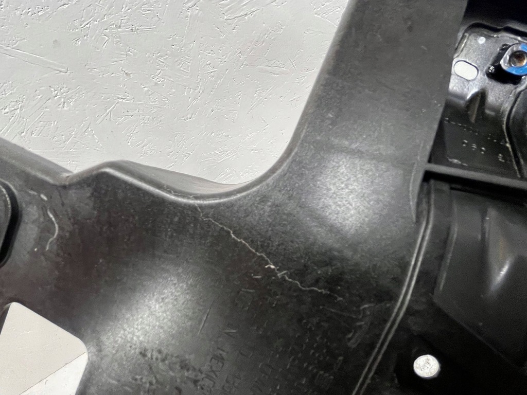 фото №6, Tesla model s plaid pas передний усилитель передний 1610659-03-b org