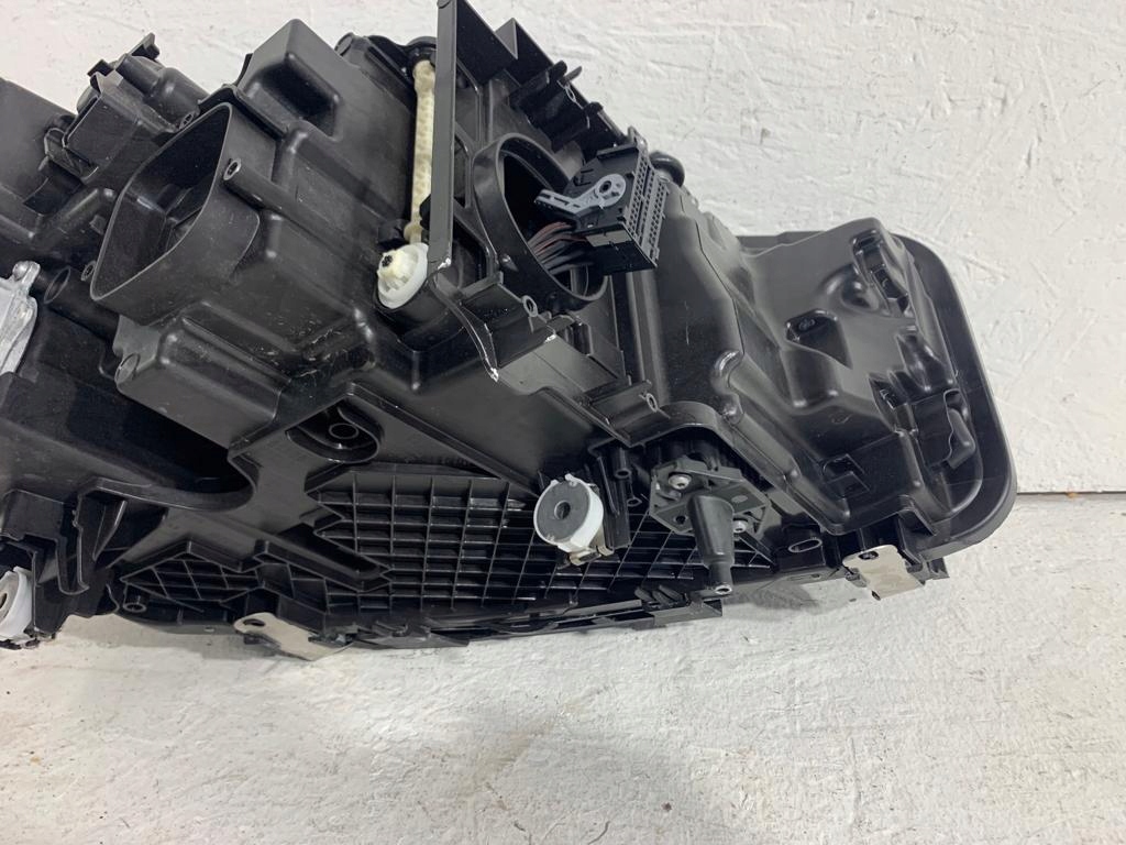 фото №11, Bmw 5 g30 g31 m5 f90 lci lift 20- laser лампа левая