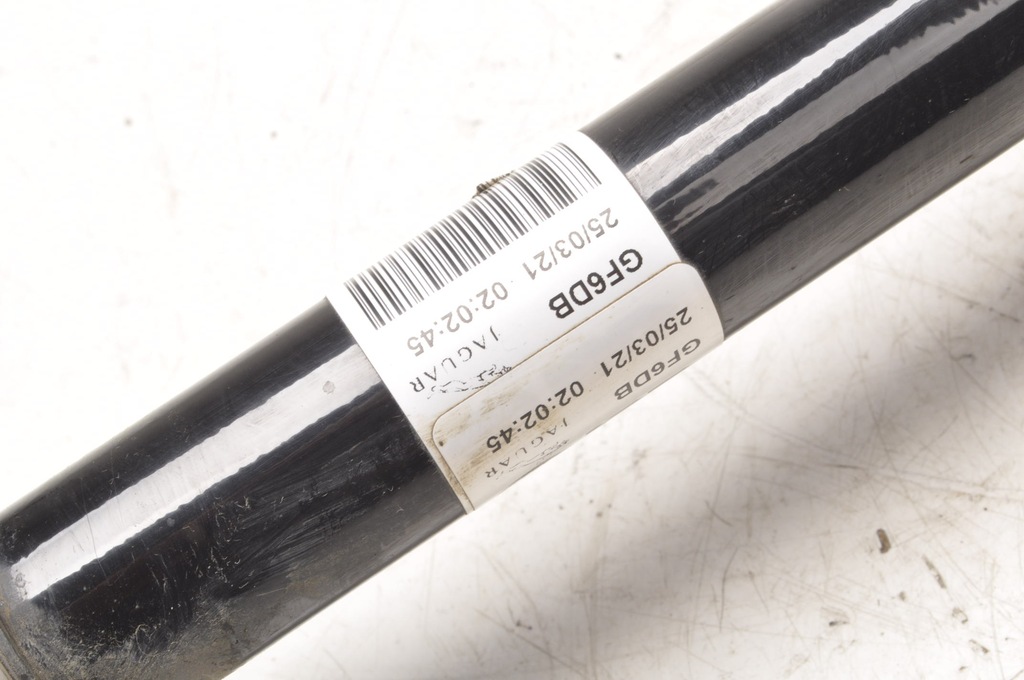 фото №7, Land rover defender l663 3.0 приводной вал правая задняя 21r