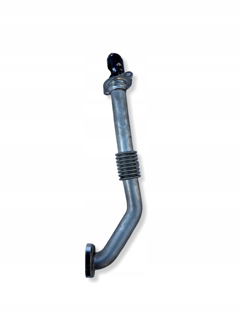 фото №1, Vw crafter t6 lift трубка шланг egr