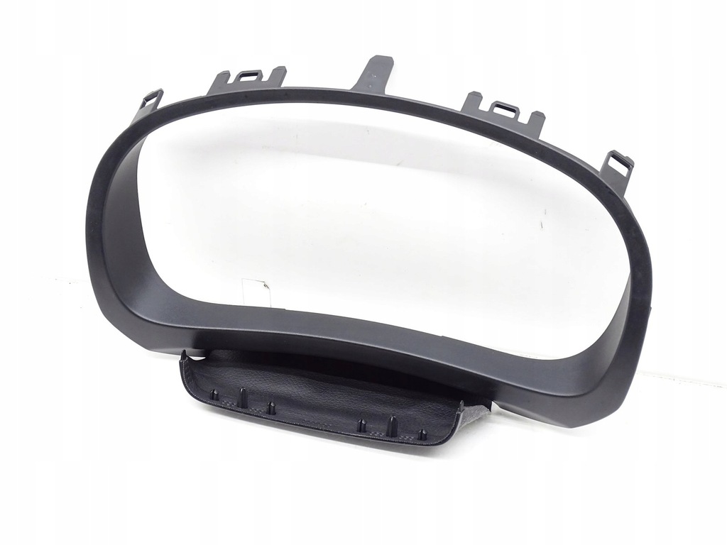 фото №2, Рамка защита спидометра skoda rapid 5jc857059