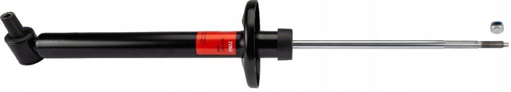 Купить Амортизатор задний audi a4 95-