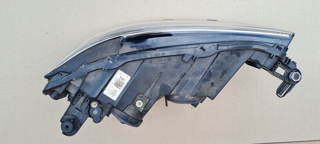 фото №5, Лампа vw t-roc ліва перед 2ga941005b