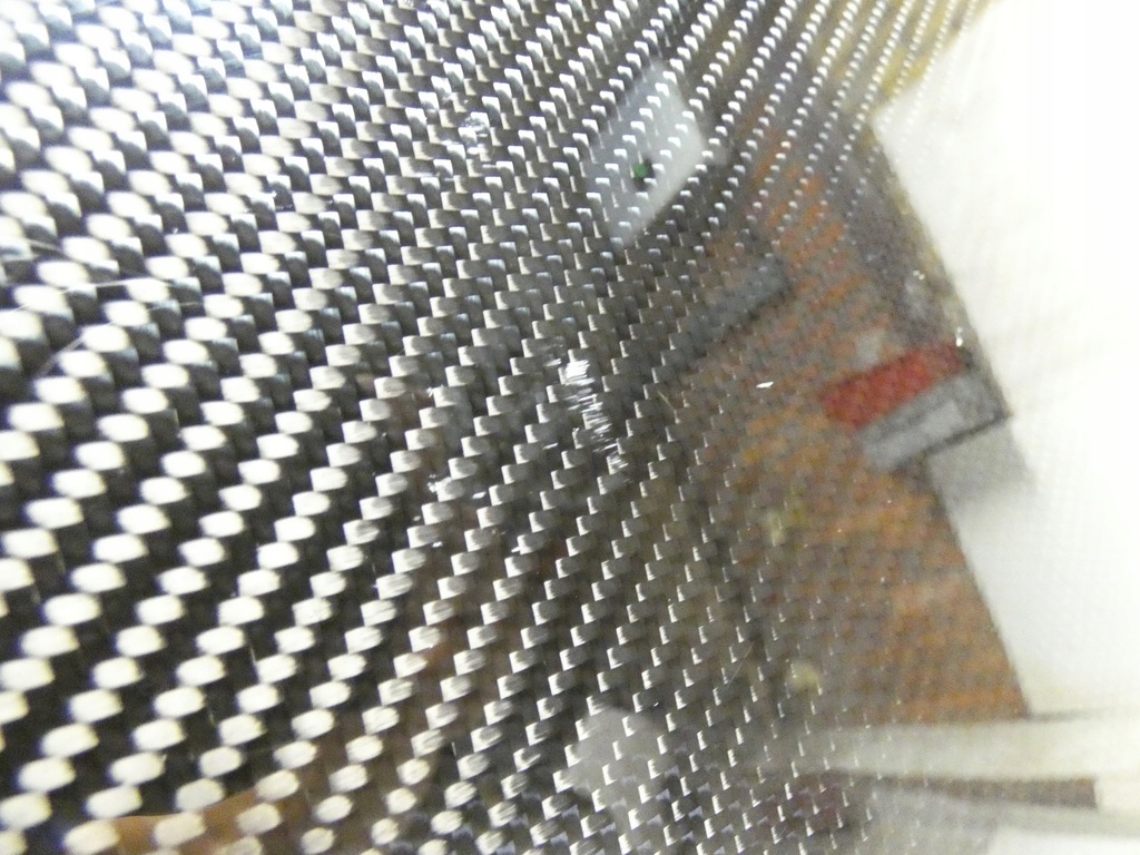 фото №9, Audi e-tron etron gt rs 4j3817017 4j3817285 крыша обшивка карбон