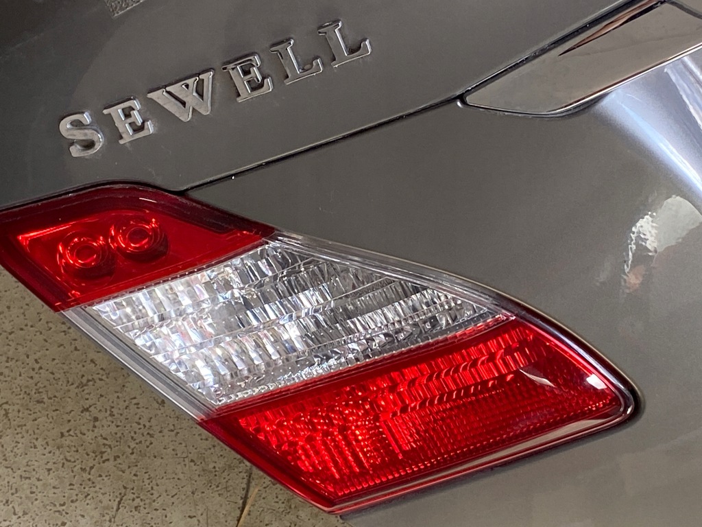 фото №5, Крышка багажника багажника задняя комплектная infiniti m30 m37 m35h q70 оригинальный номер