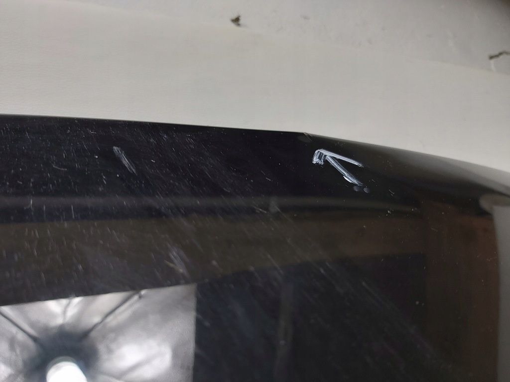 фото №13, Капот крышка двигателя volvo v70 xc70 iii s80 ii