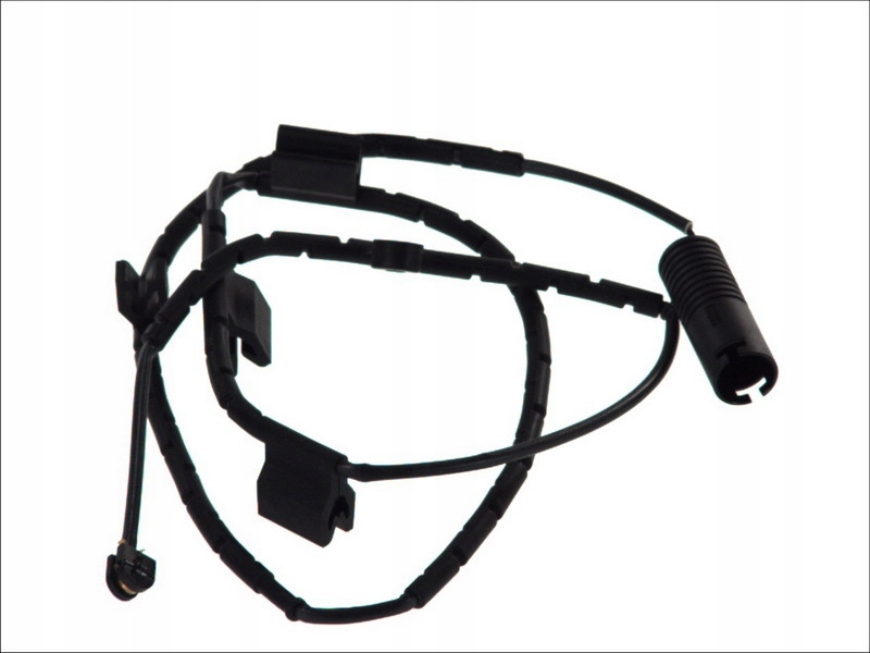 фото №4, Датчик гальмівних колодок ham. mini r50 1,4 01-