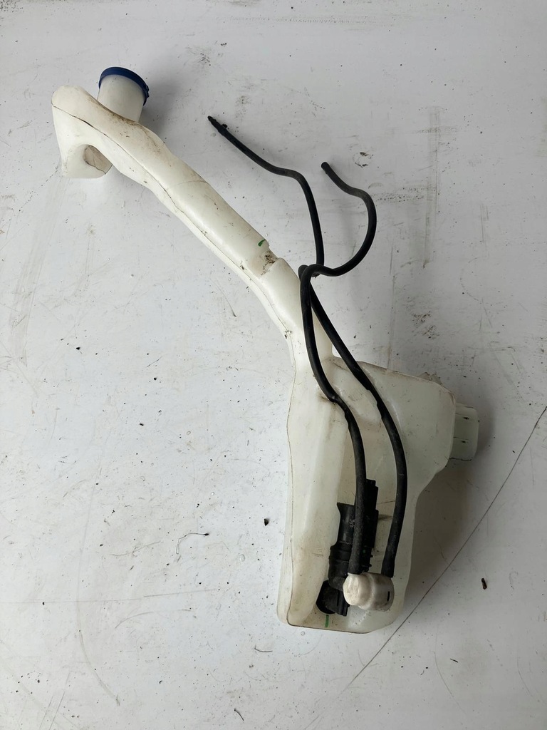 фото №1, Бачок омивача c4 cactus 9801973680