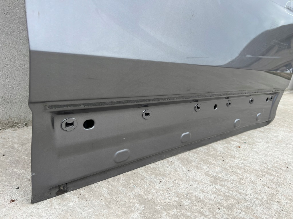 фото №15, Дверь mercedes glb x247 w247 перед правый