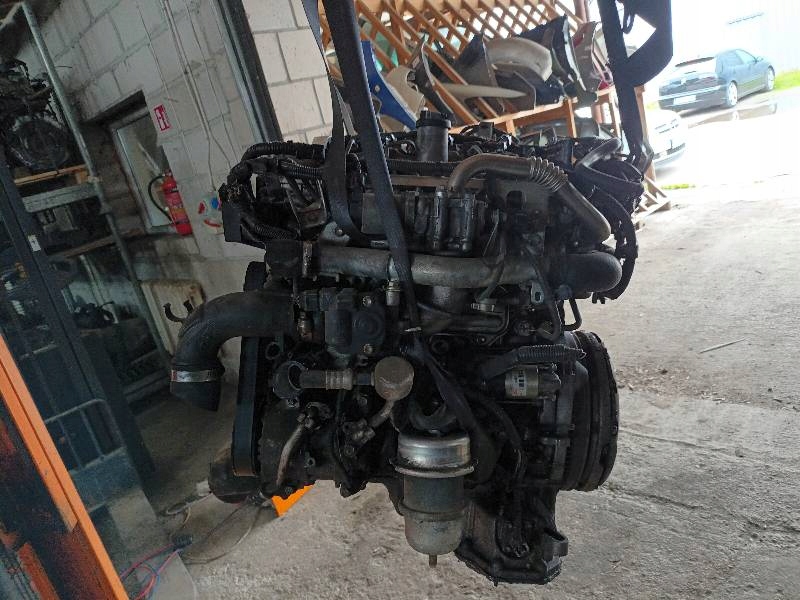 фото №10, Двигун kompletny lexus is ii 2.2d 177km 2ad стан bdb!!!