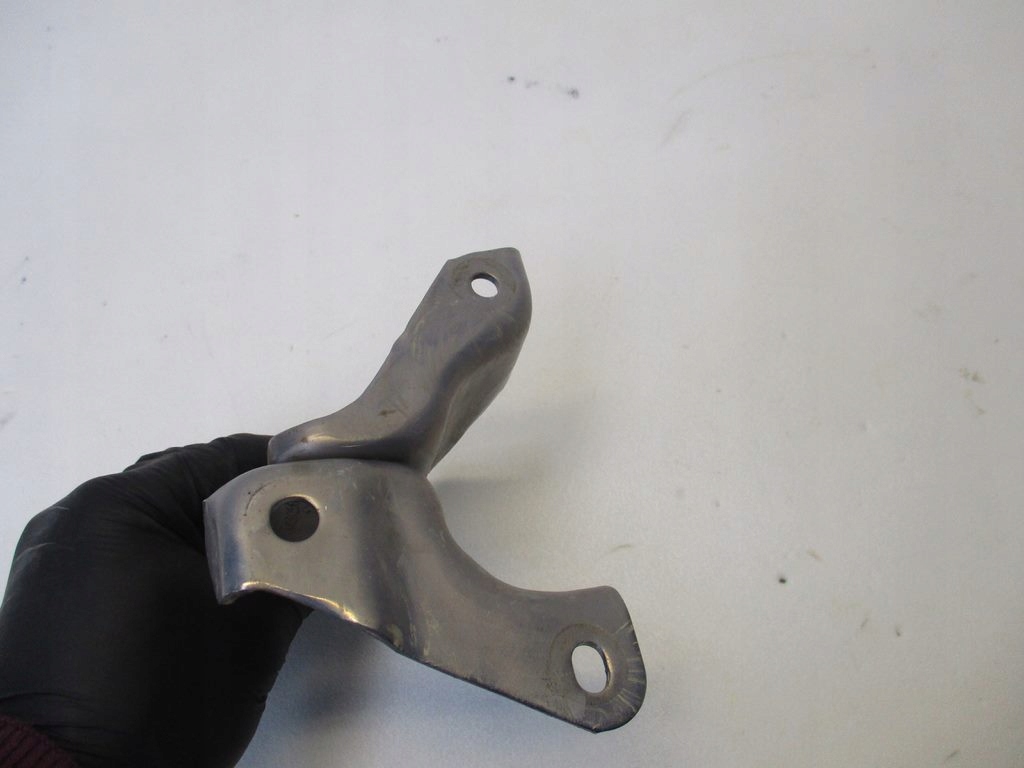 фото №4, Кронштейн кронштейн турбины renault scenic iv 1.6 dci