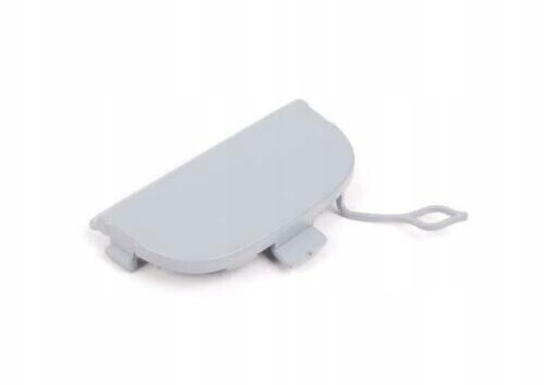 фото №1, Заглушка фаркоп бампера перед mini coupe r55 r56 r57 51112753996 оригінал