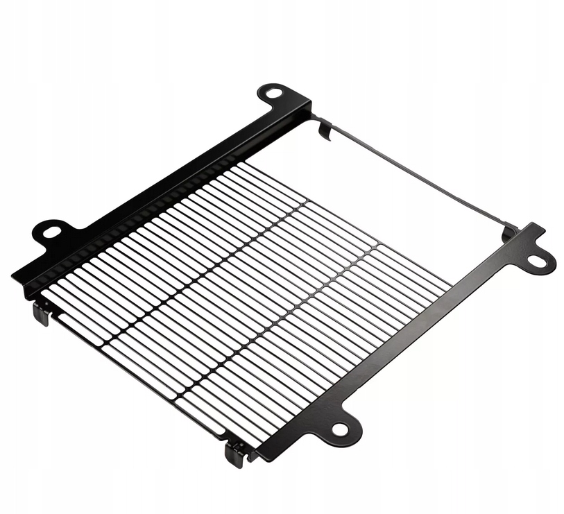 фото №1, Решётка радиатора решётка рамка радиатора правая alfa romeo giulia stelvio 50547146 оригинальный номер