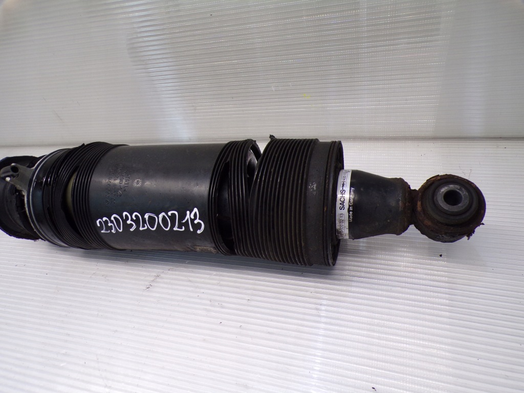 Амортизатор abc лівий задній mercedes sl r 230 2303200213 Доставка