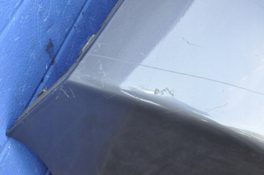 фото №10, Volvo c30 бампер задня задній pdc