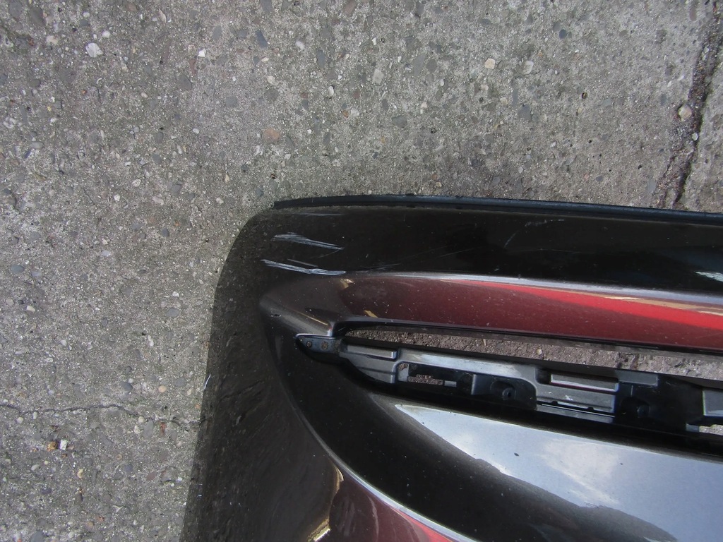 фото №12, Mazda 6 gj lift бампер перед 18-22r gsh7-50031