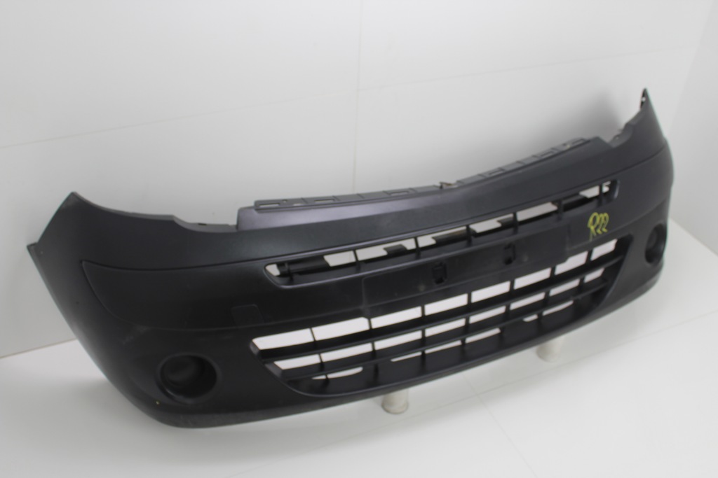 фото №2, Бампер перед renault kangoo ii 07-12r