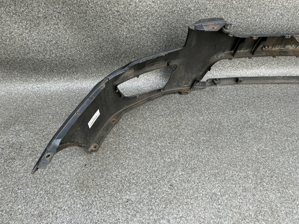 фото №9, Бампер передний kia sportage ii lift 09r. 86511-0z500 poznań