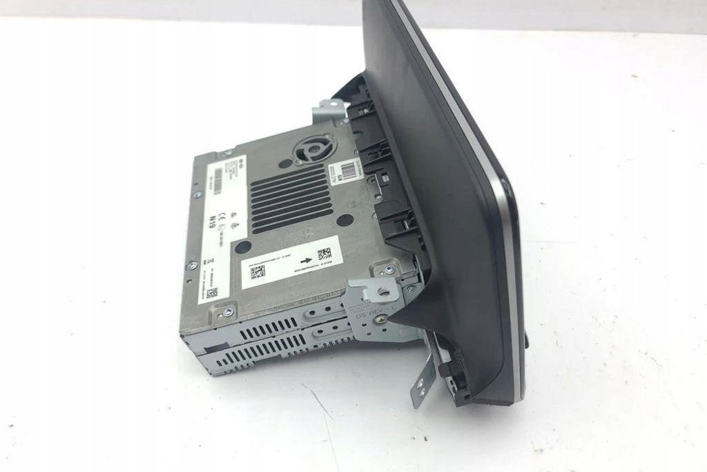 фото №13, Екран навігації hyundai 96560cm100tmt 1.6l 2019