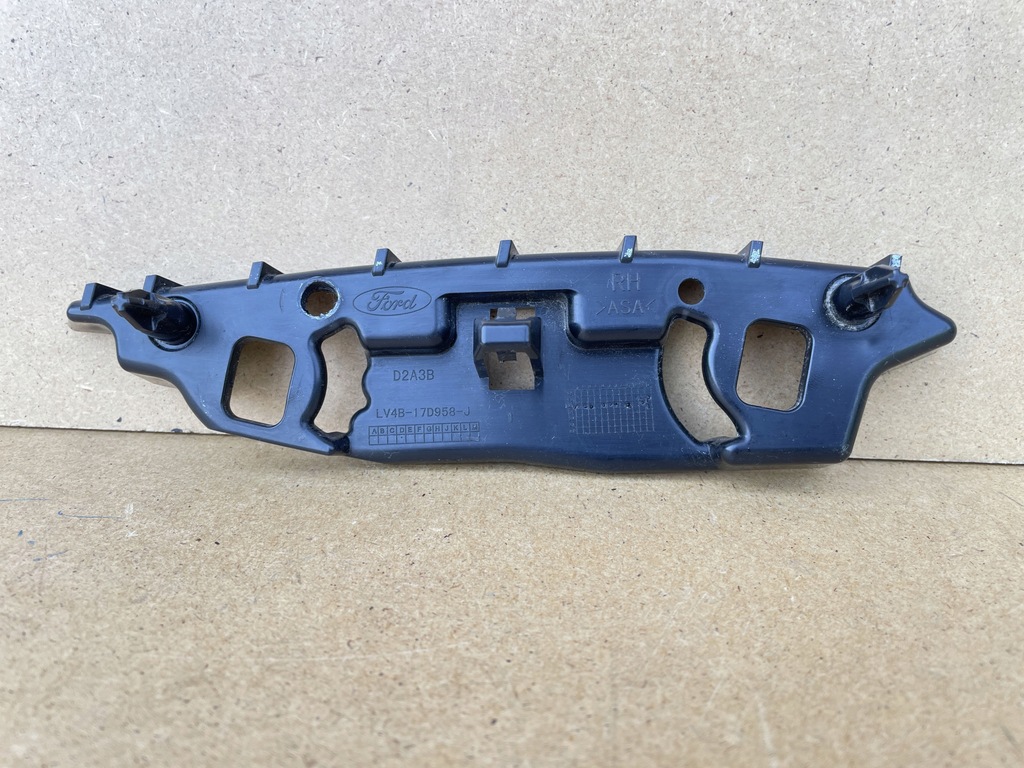 фото №1, Ford kuga escape направляющая перед правый