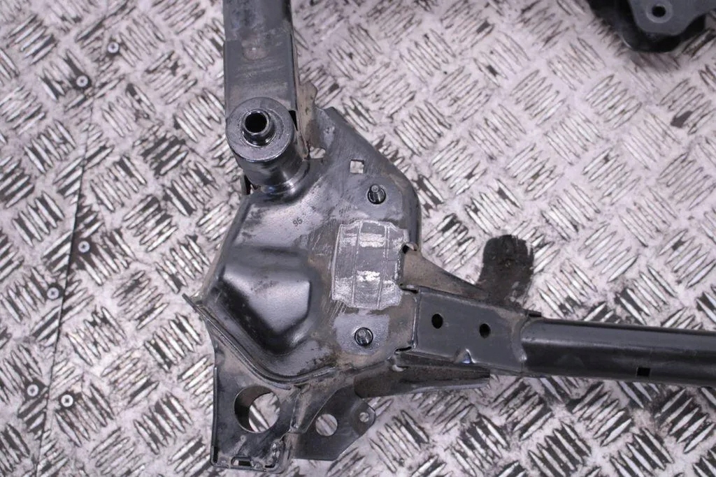 фото №9, Подрамник передние bmw 3 f30, f80 481675546 2.0l бензиновый 2015