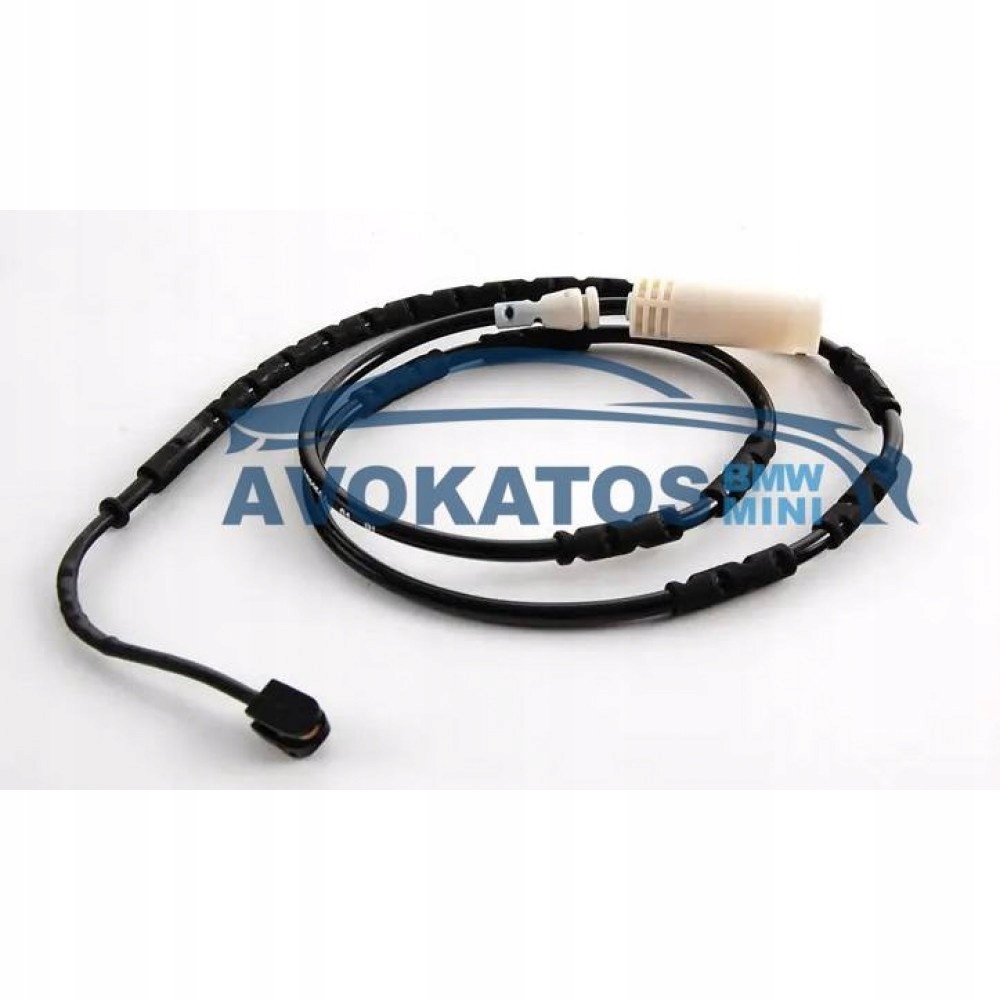 Купить Bmw e87 e90 rear brake шланг genuine bmw 34356792564