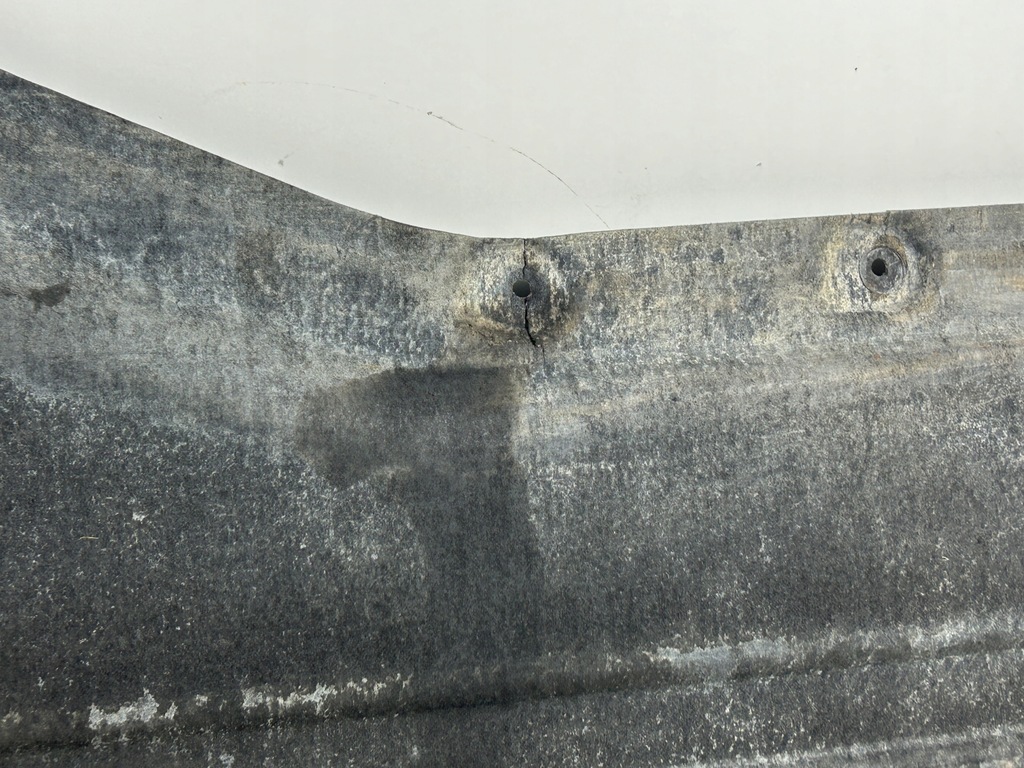 фото №8, Защита подвеска левая bmw 7 g11 g12 7347029