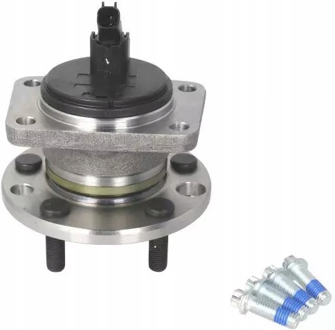 фото №4, Підшипник колеса ford t. mondeo