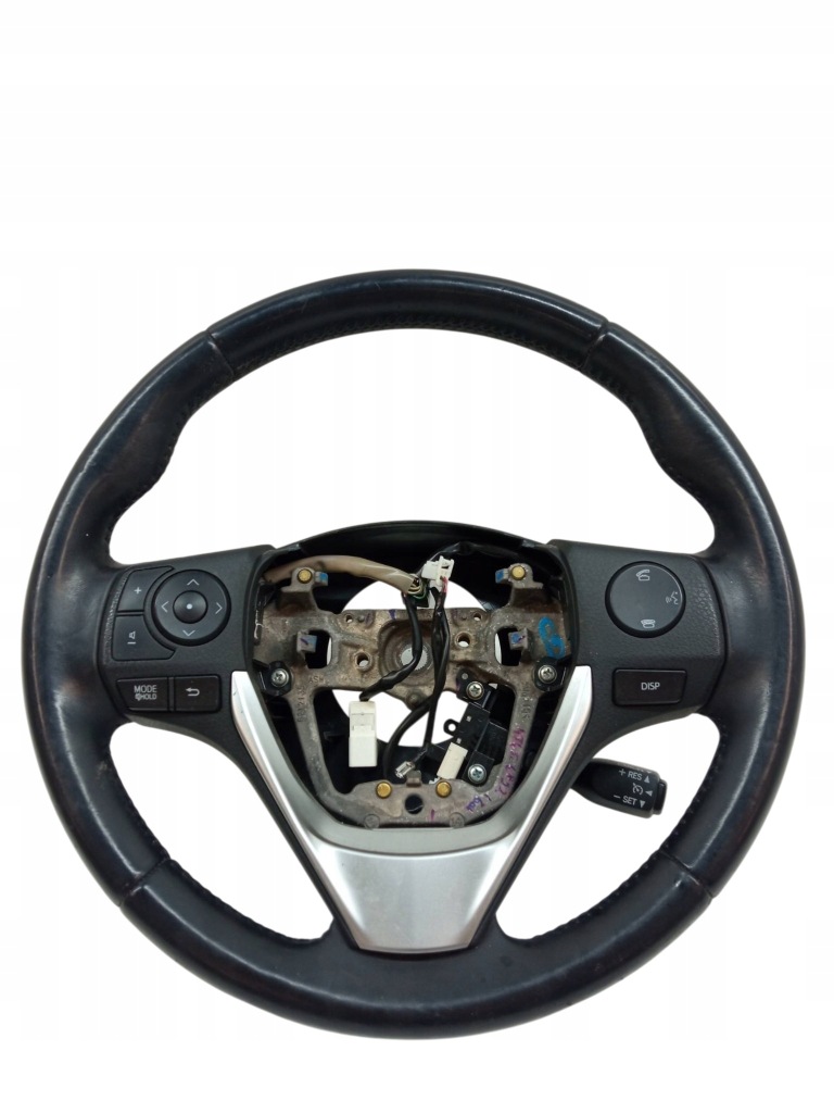 фото №1, Повітропровід 6212135 toyota auris ii 2012-