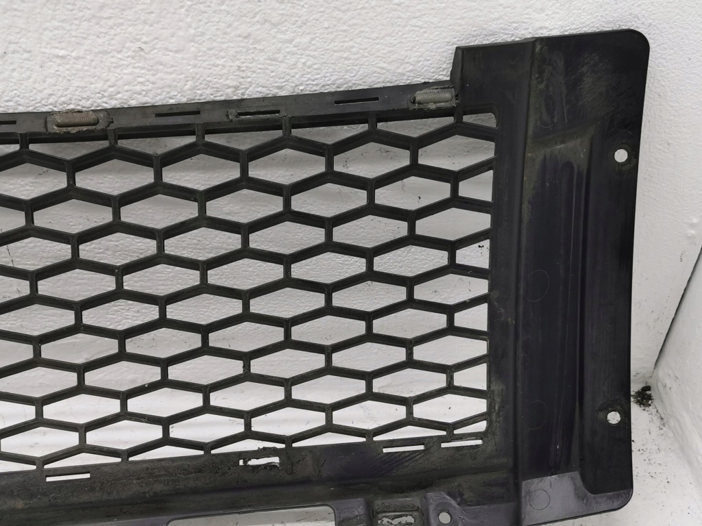 фото №4, Решётка бампера передняя land rover freelander ii