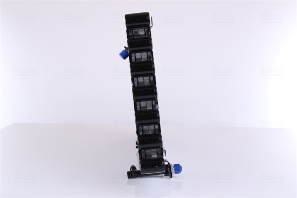 фото №7, Радиатор кондиционера nissens 94000