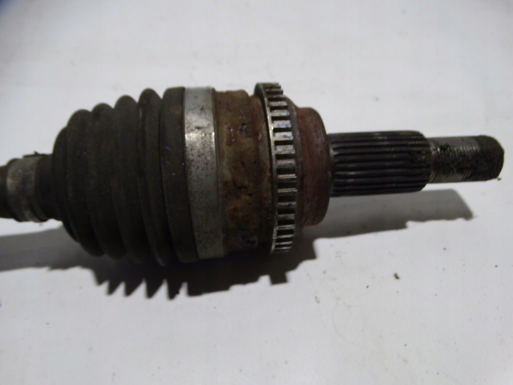 фото №5, Привідний вал ліва права задня задня mazda cx-5 i 2.2 d