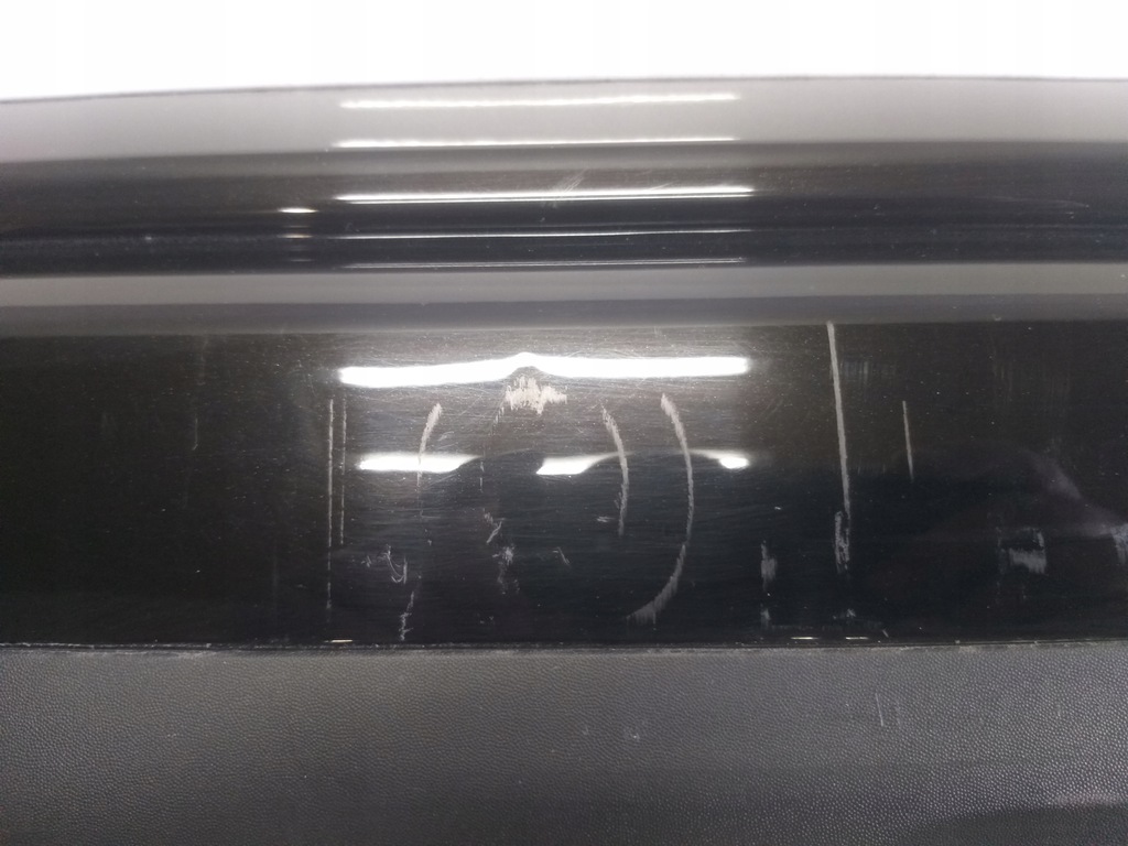 фото №8, Бампер задня renault austral