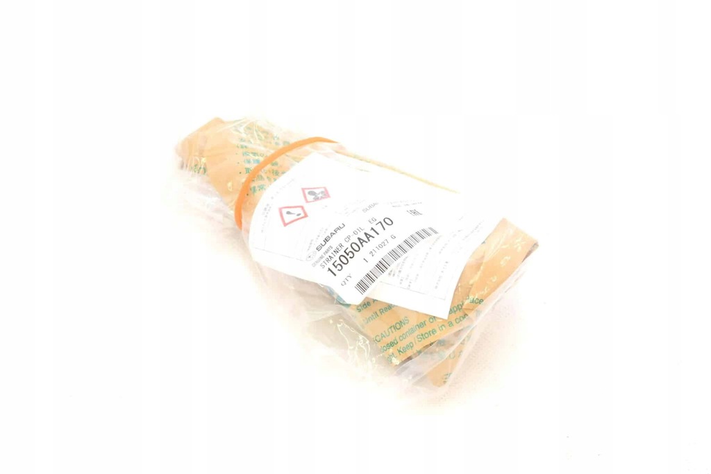 фото №8, Маслоприёмник двигателя fa20 forester xt sj wrx va