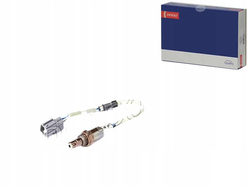 фото №1, Denso датчик лямбда-зонд honda civic vii cr-v ii 2.0 09.