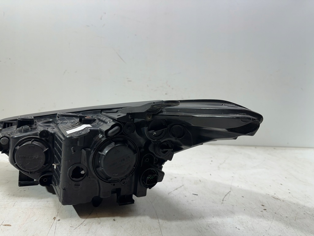 фото №12, Лампа права перед hyundai santa fe iii 3 92102-2wxxx