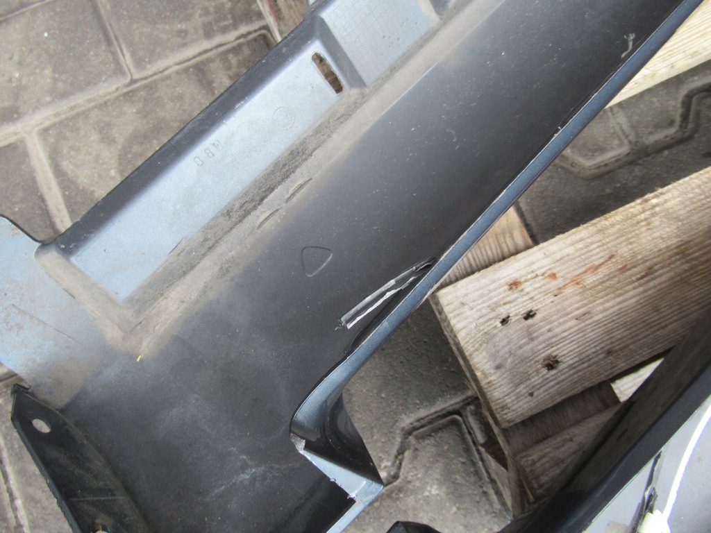 фото №4, 2 накладки порогові vw passat b7 3aa853856 3aa853855