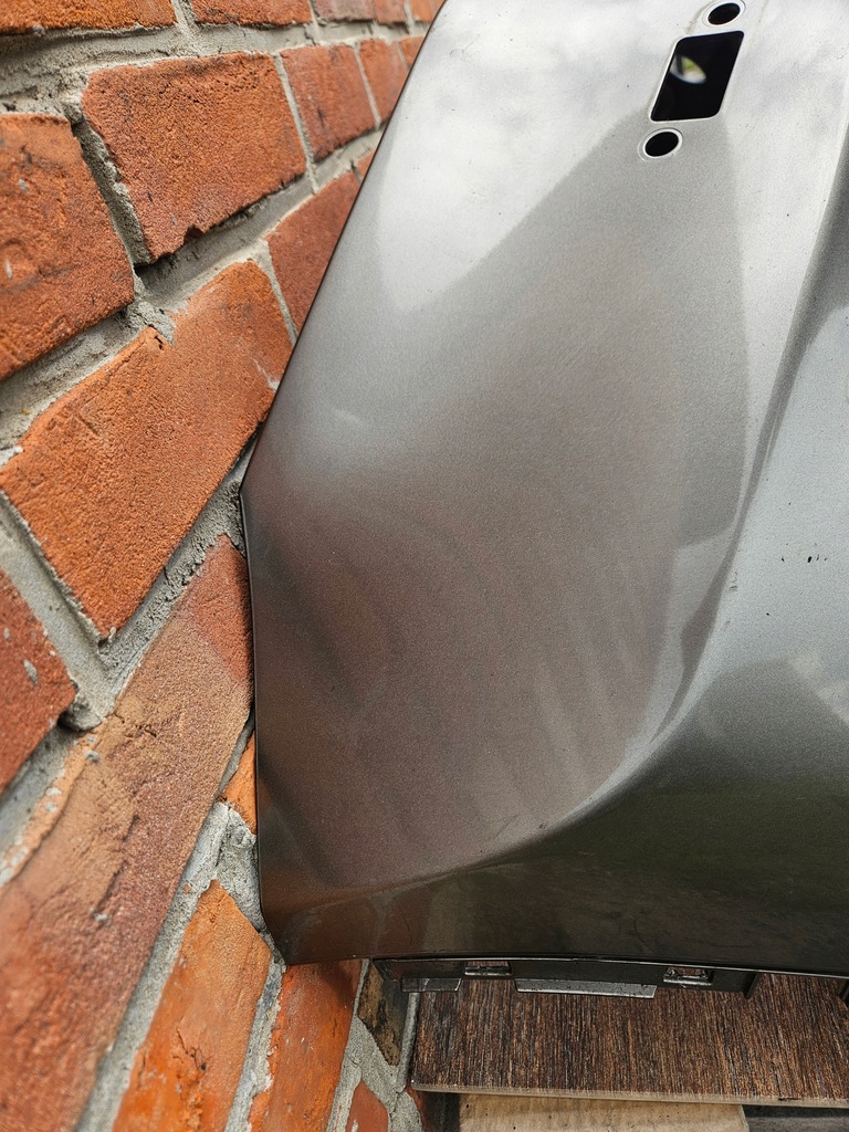 фото №14, Honda crv cr-v 3 iii 06-10r бампер перед