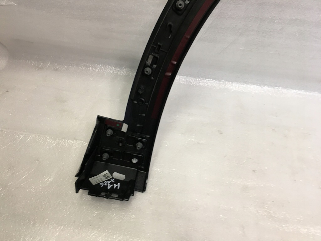 фото №6, Audi e-tron молдинг крыла перед левая 4ke853717