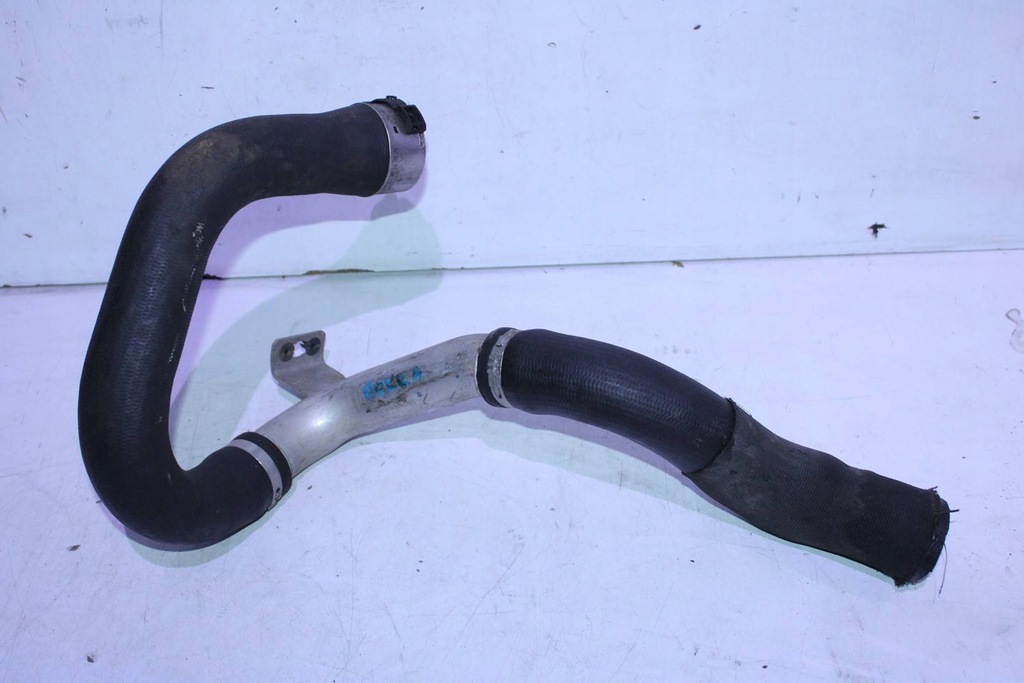 фото №1, Труба шланг интеркулер opel mokka mokka x 1.6