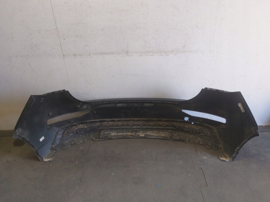 фото №9, Бампер задня hyundai i30 iii 3 lift 19-