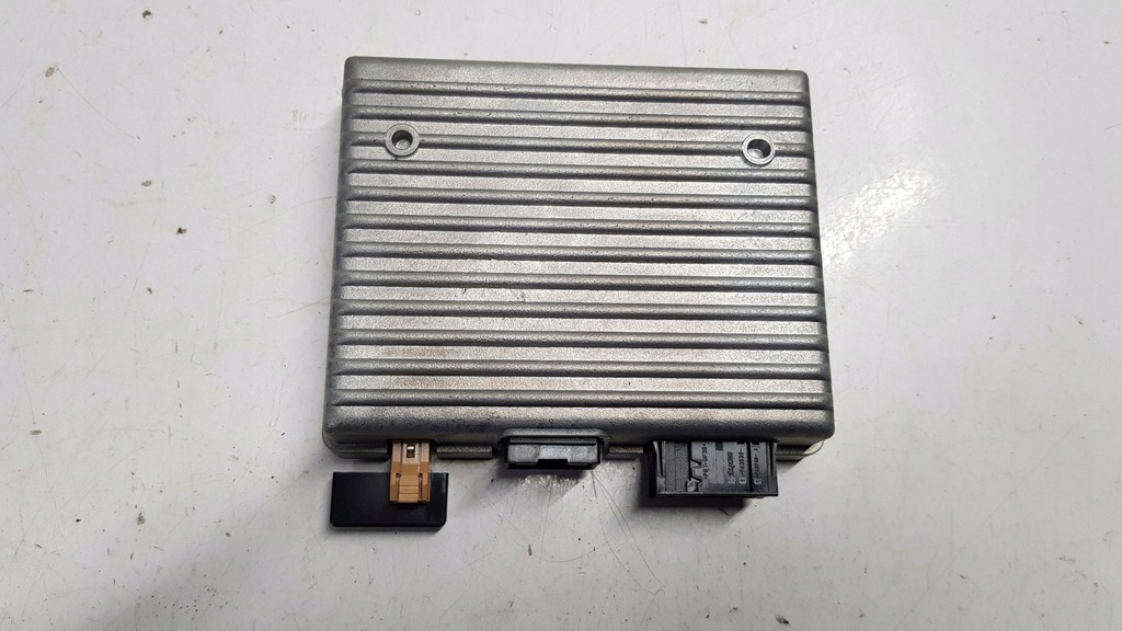 фото №1, Модуль bluetooth opel insignia