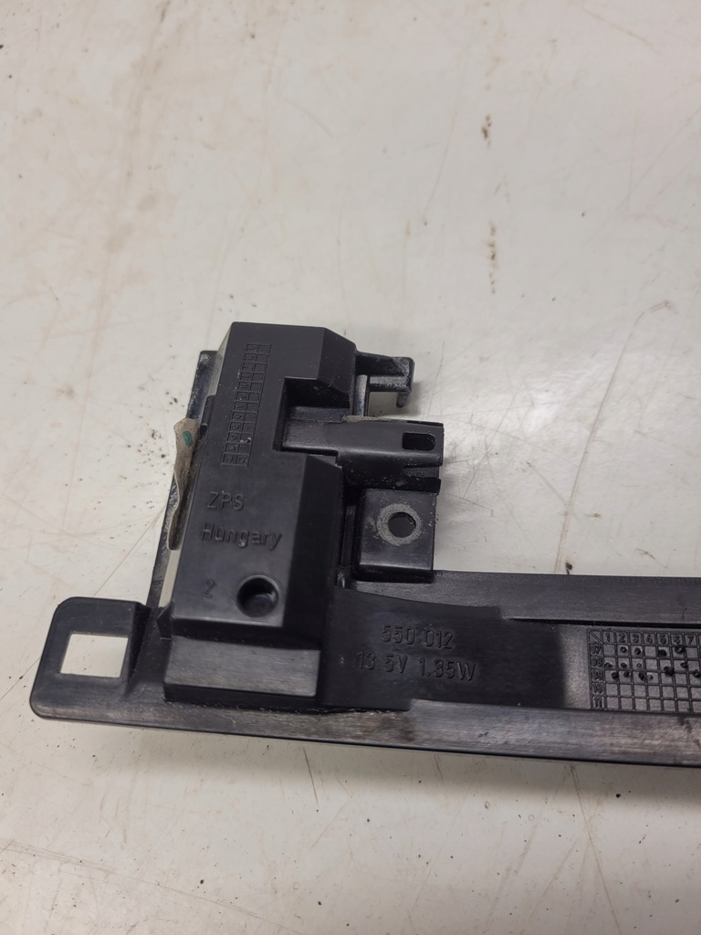 фото №6, Поворотник зеркало правый audi a4 b8 8k0949102a