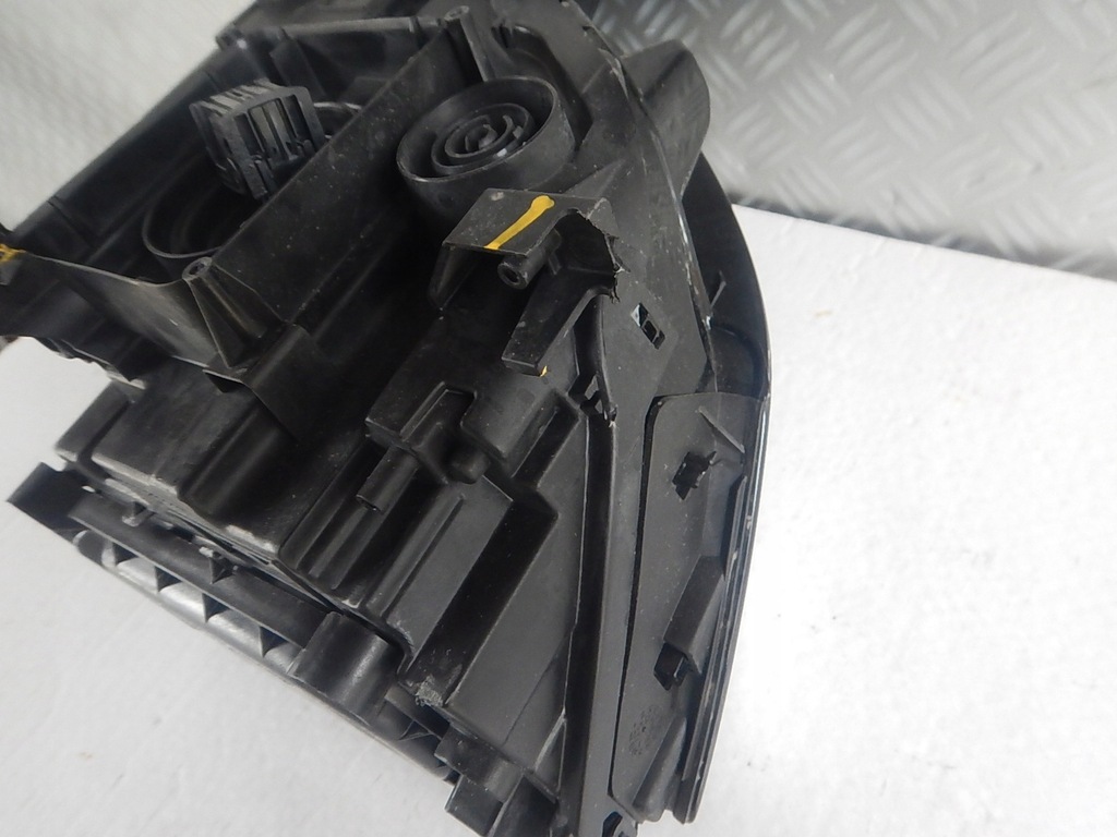 фото №8, Vw t-roc левая лампа full led перед 2ga941035d