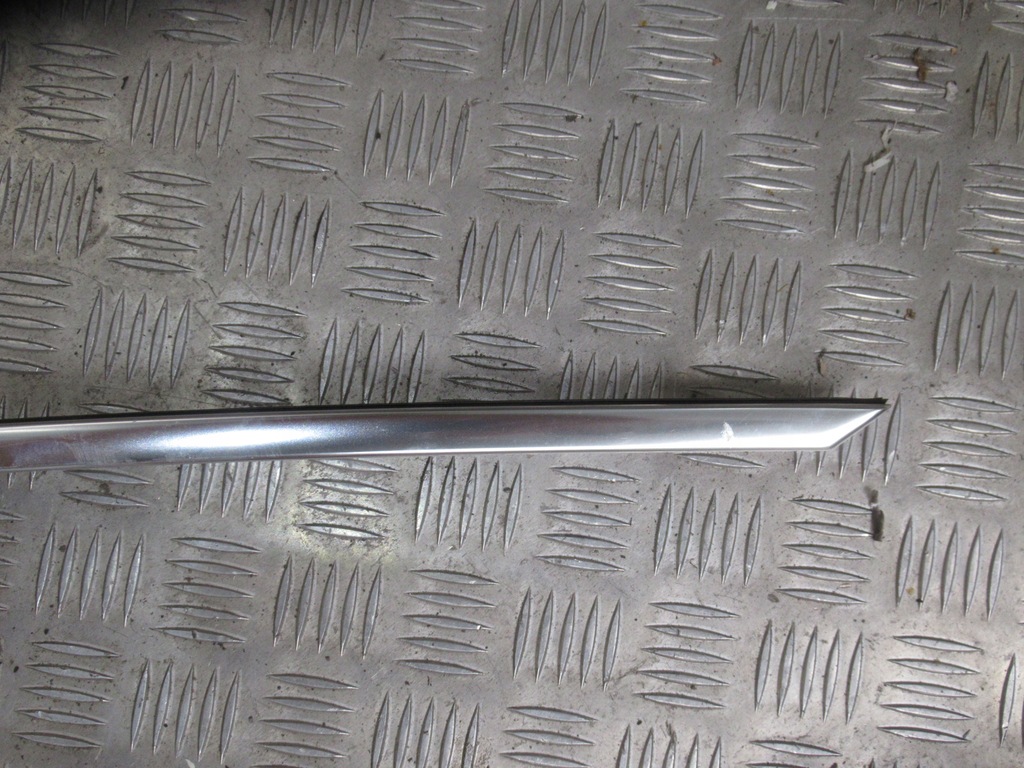 фото №4, Maserati ghibli молдинг кровельная правая