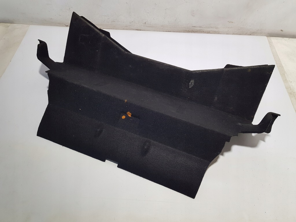 фото №5, Mercedes slk r171 w171 обшивка багажника