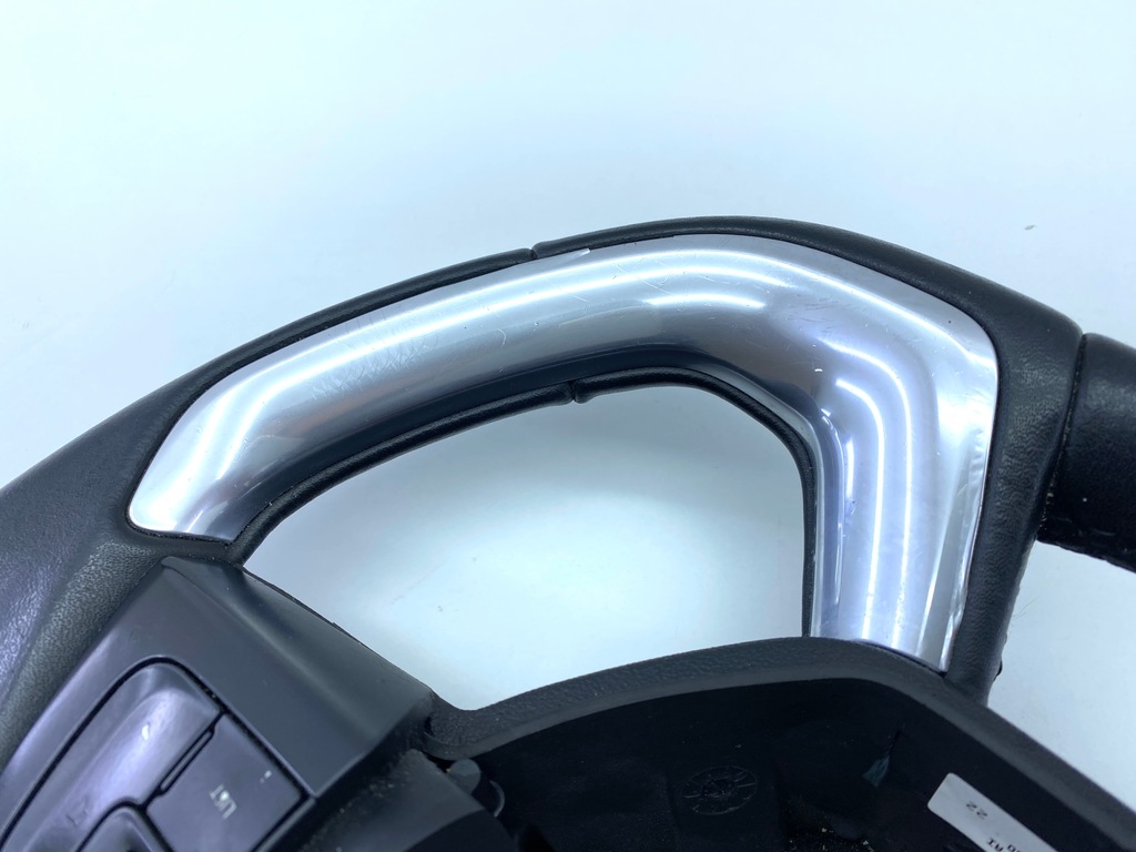 фото №13, Воздуховод многофункциональный citroen ds5 11-15 org