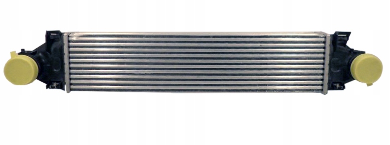 Купить Интеркулер volvo xc60 2.0 d3 / d4 2010 - 2017