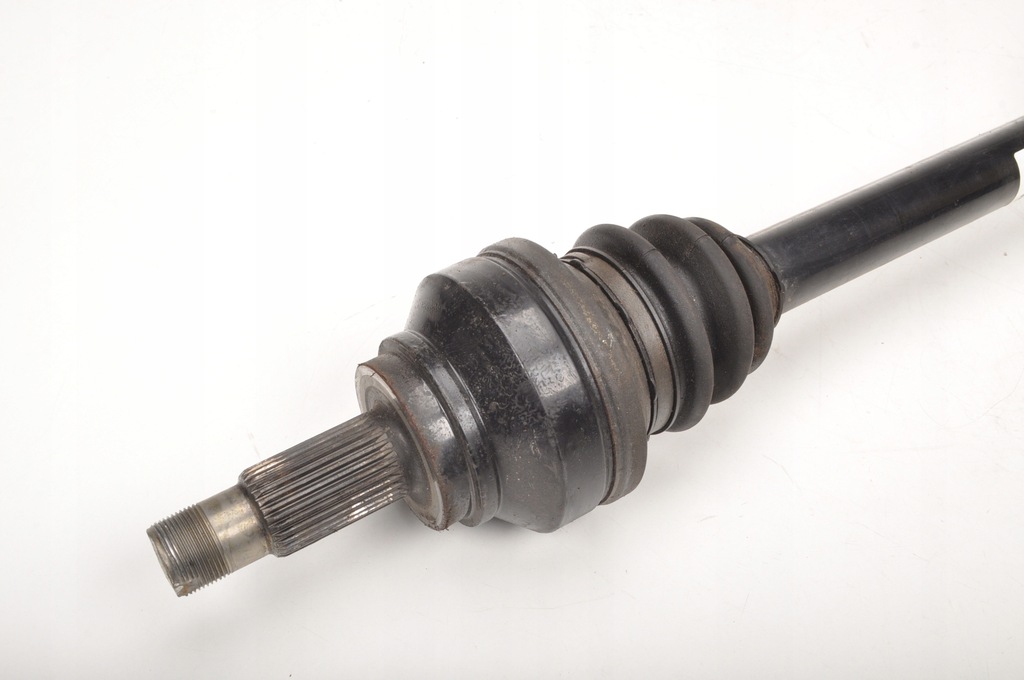 фото №6, Rolls-royce wraith rr5 приводной вал левая задняя 7630595