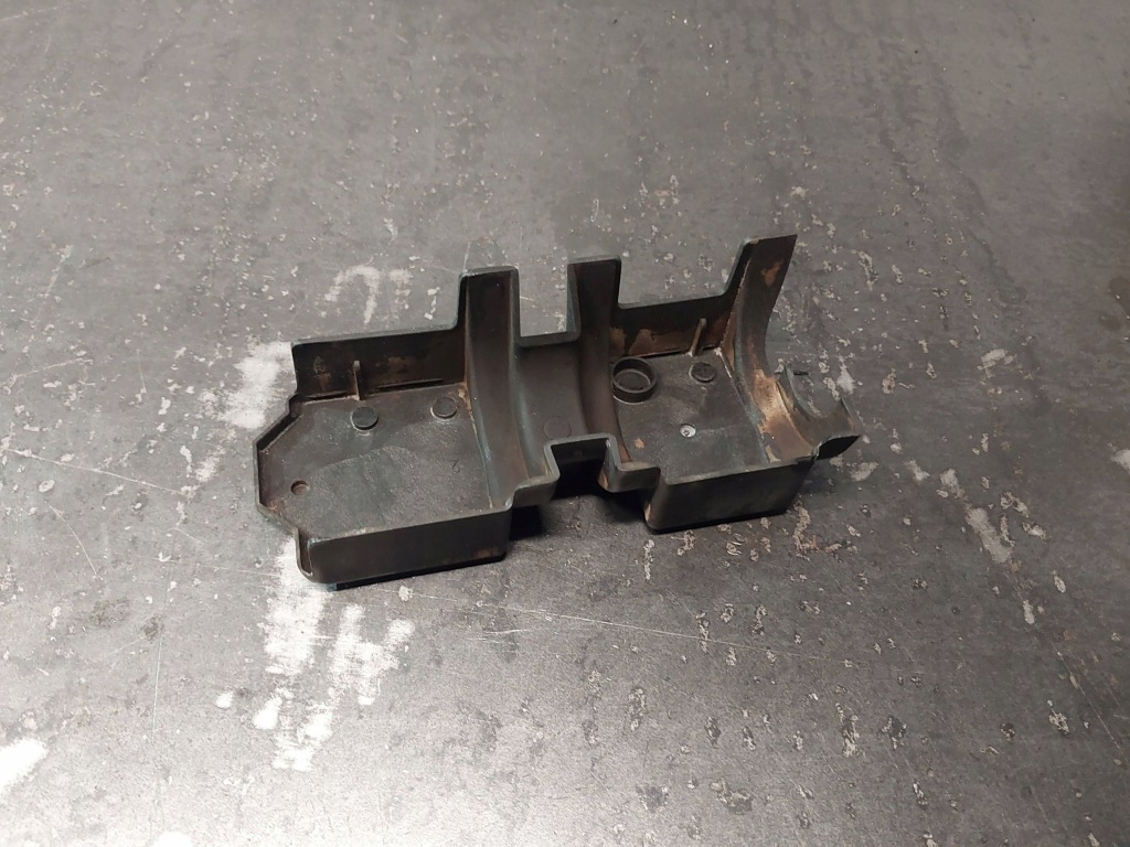 фото №7, Защита вала распределительного вала audi a4 b6 8e 8h 1.8t bfb 058103555b